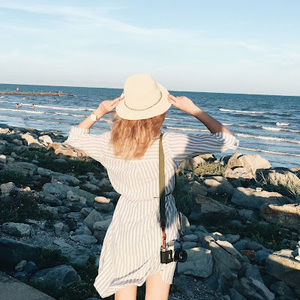 Meet your Posher, Danmarie